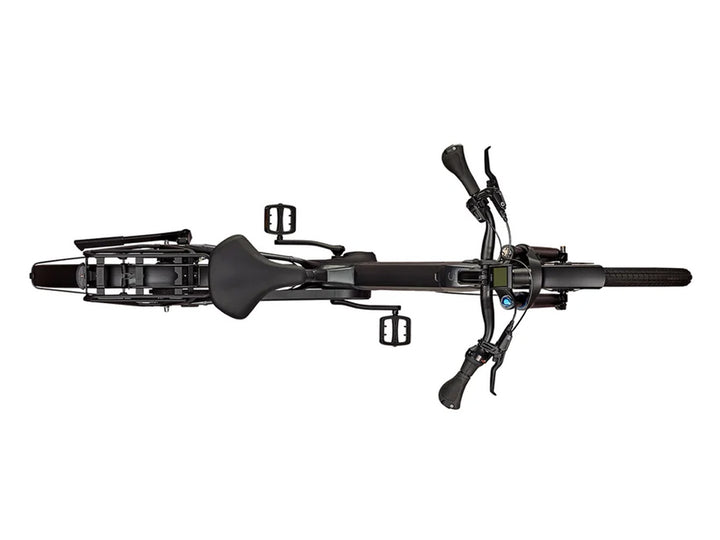 Kalkhoff IMAGE 5+ ADV ABS Elcykel Lav