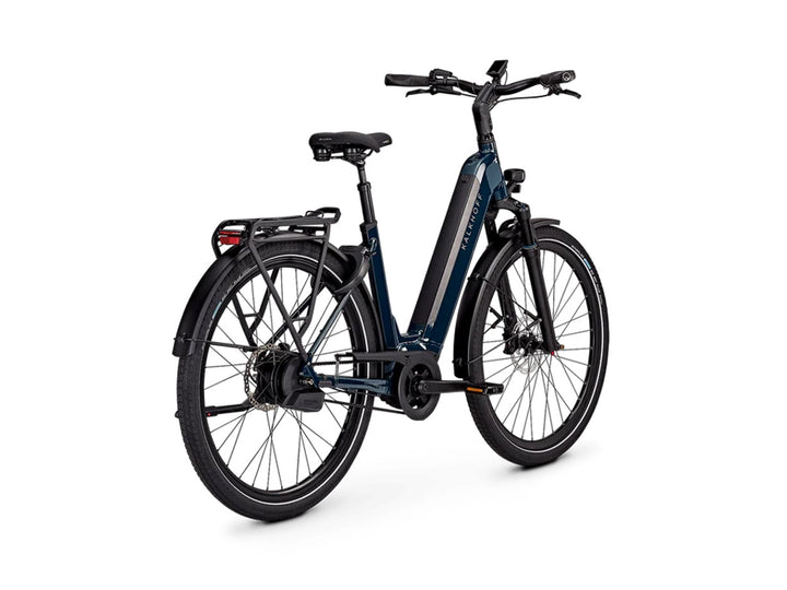 Kalkhoff IMAGE 5+ EXCITE BLX Elcykel Lav