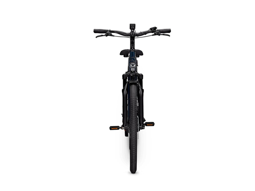 Kalkhoff IMAGE 5+ EXCITE BLX Elcykel Lav