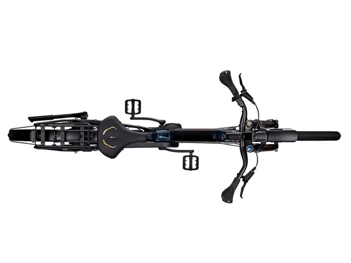 Kalkhoff IMAGE 5+ EXCITE BLX Elcykel Lav