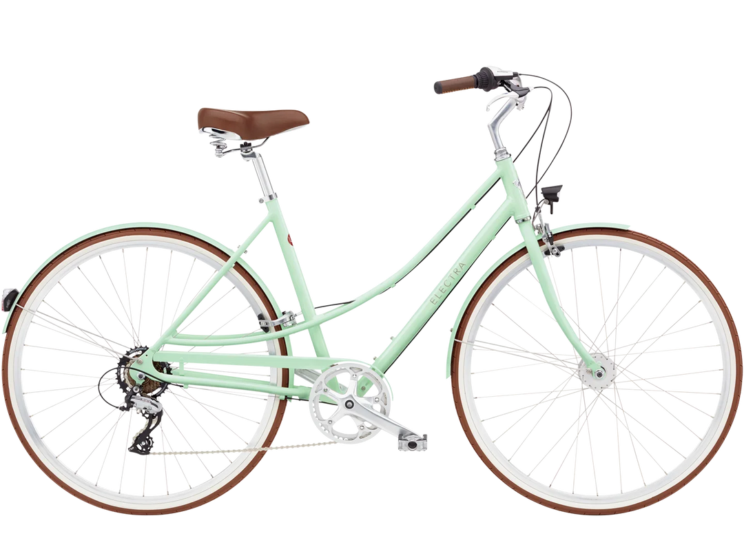 Electra Loft 7D EQ Damecykel