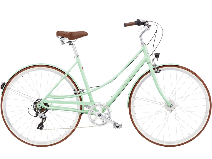 Electra Loft 7D Damecykel