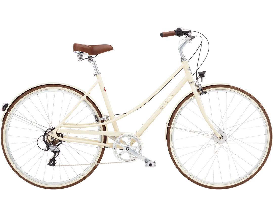 Electra Loft 7D EQ Damecykel