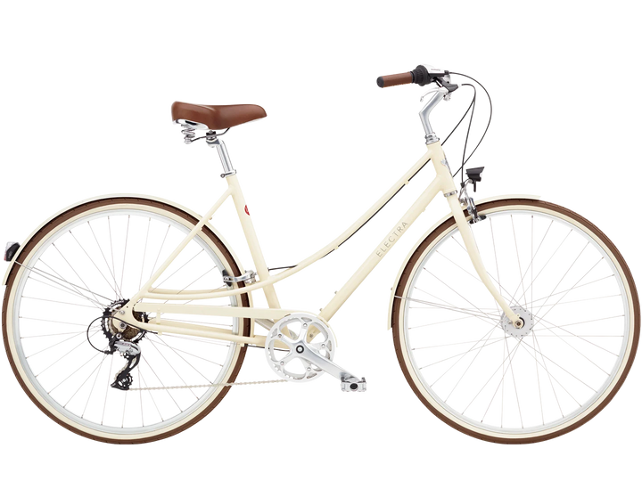 Electra Loft 7D EQ Damecykel