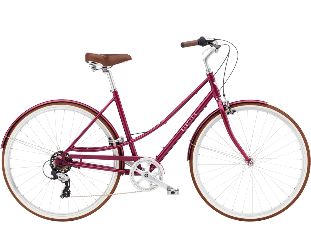 Electra Loft 7D Damecykel