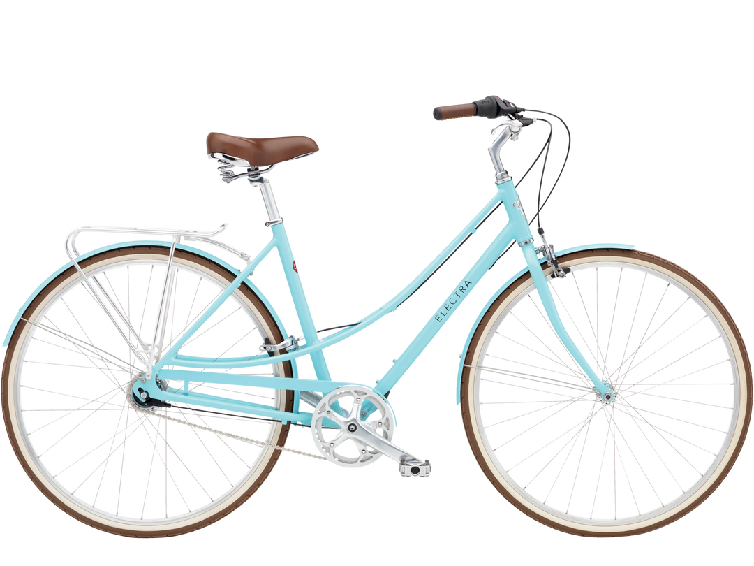 Electra Loft 7i Damecykel