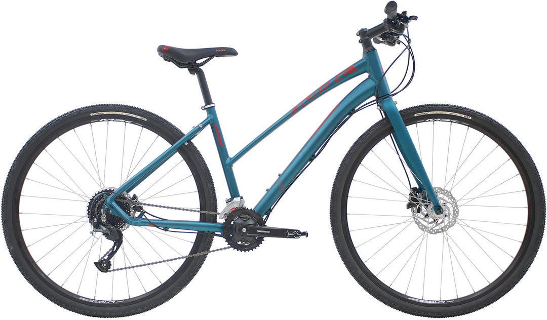 MBK Airborn Cross 18g Damecykel