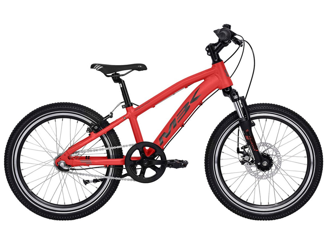 MBK Mud DNA 20in Børnecykel