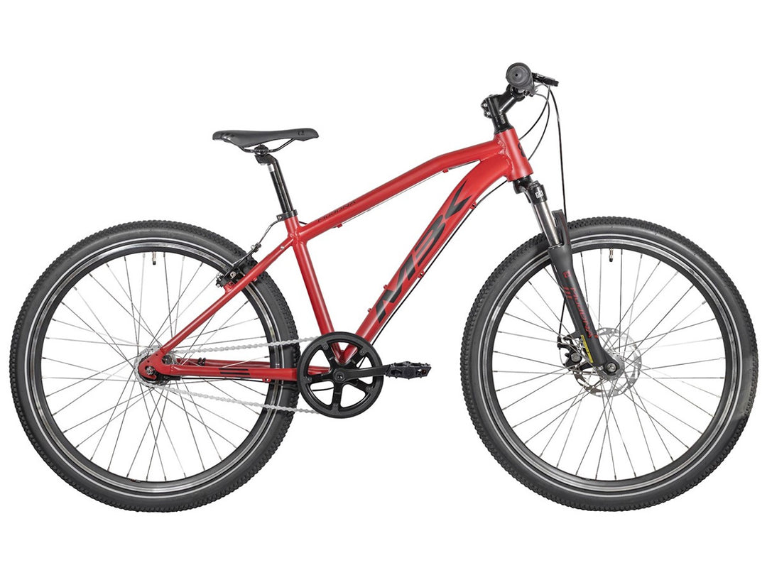 MBK Mud DNA 26in Børnecykel