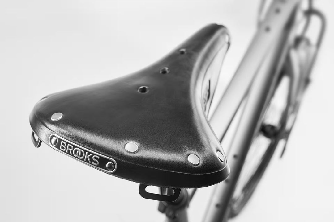 Diamant Mahon World 2026 Herrecykel