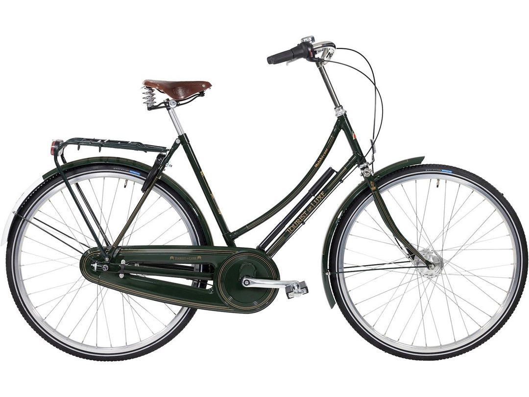 Motobecane Tourist de Luxe 7G Damecykel