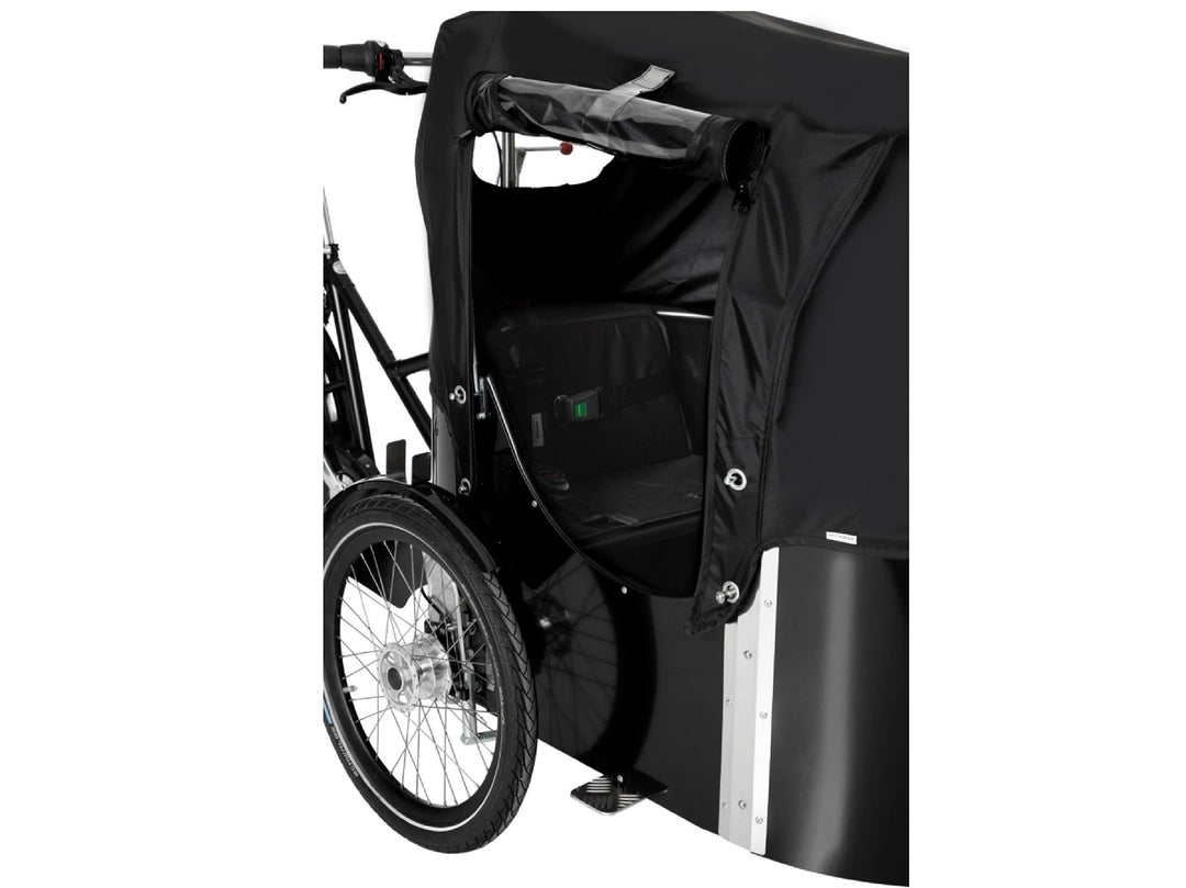 Nihola 4.0 Gen 2 El Ladcykel