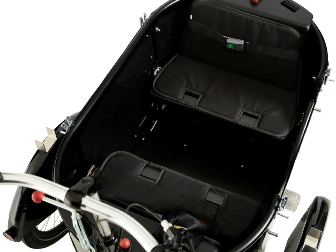 Nihola 4.0 Gen 2 El Ladcykel