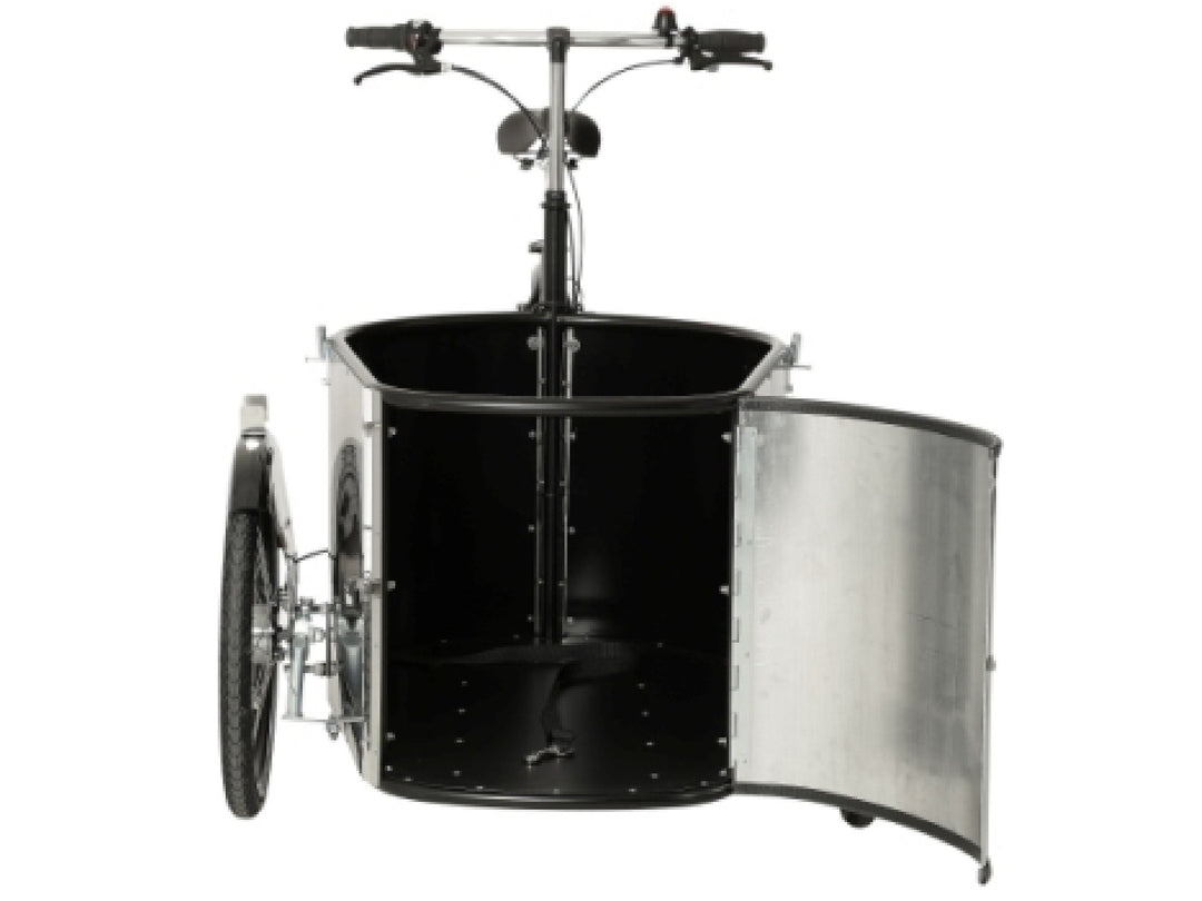 Nihola Dog GEN2 El Ladcykel