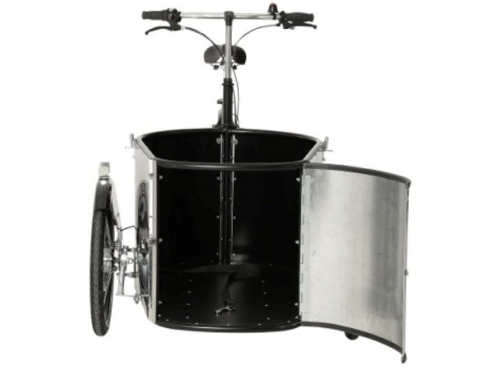 Nihola Dog GEN2 El Ladcykel