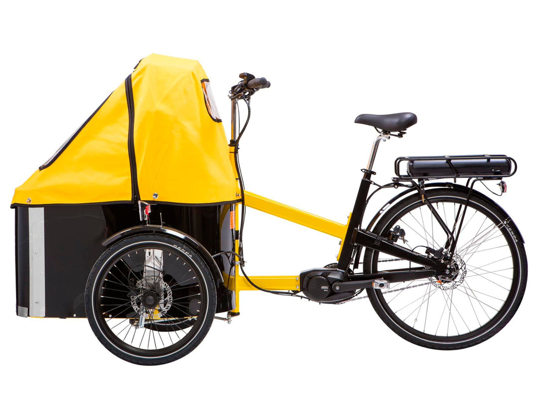 Nihola Family GEN2 El Ladcykel