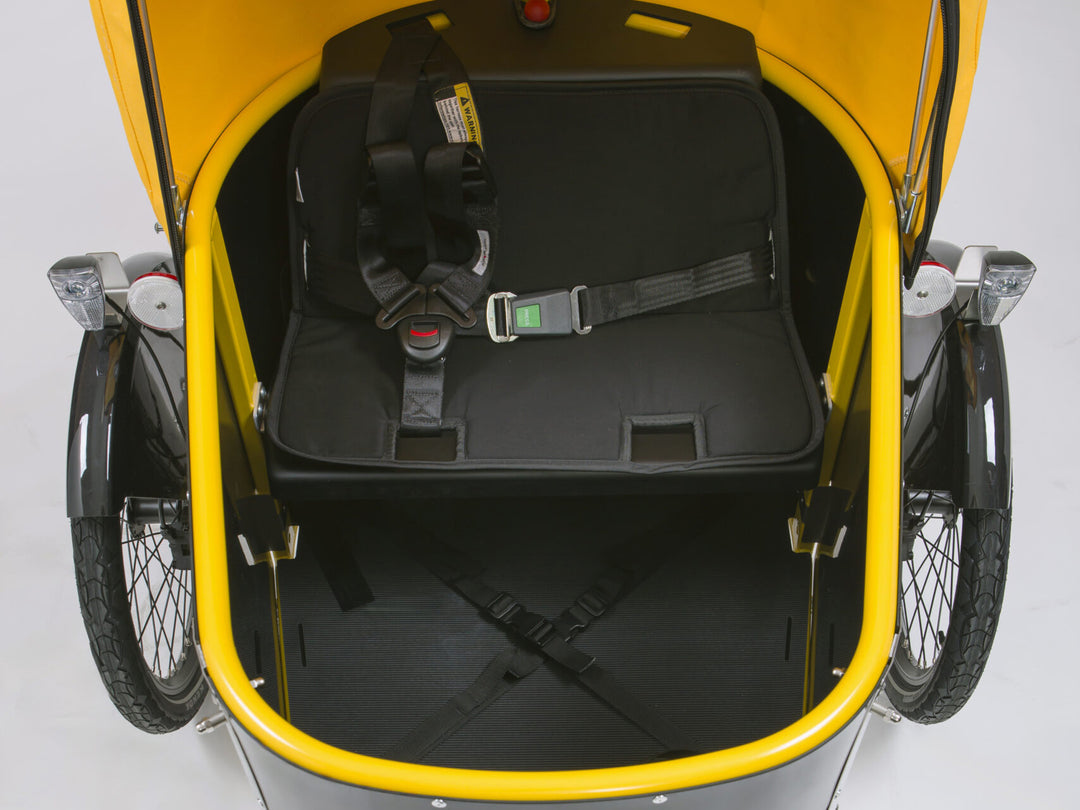 Nihola Family GEN2 El Ladcykel