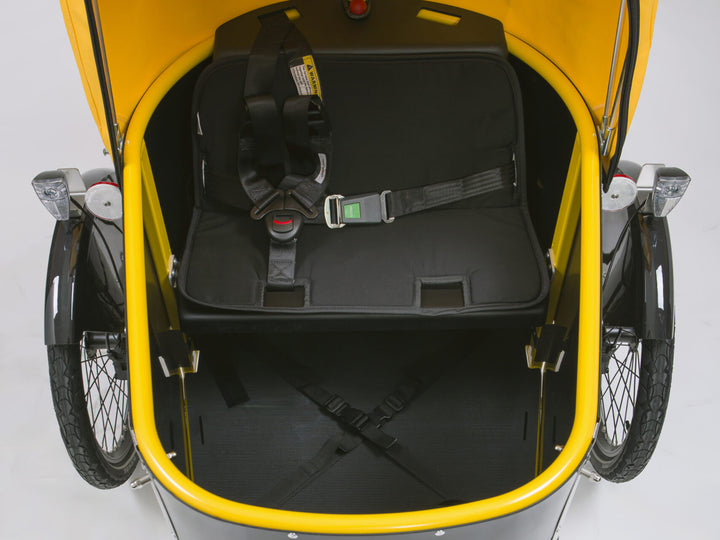 Nihola Family GEN2 El Ladcykel