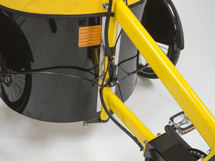 Nihola Family GEN2 El Ladcykel