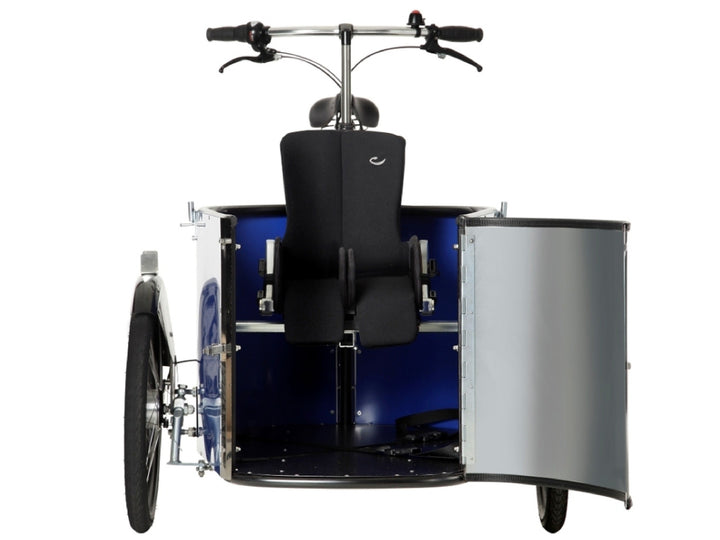 Nihola REHAB El Ladcykel