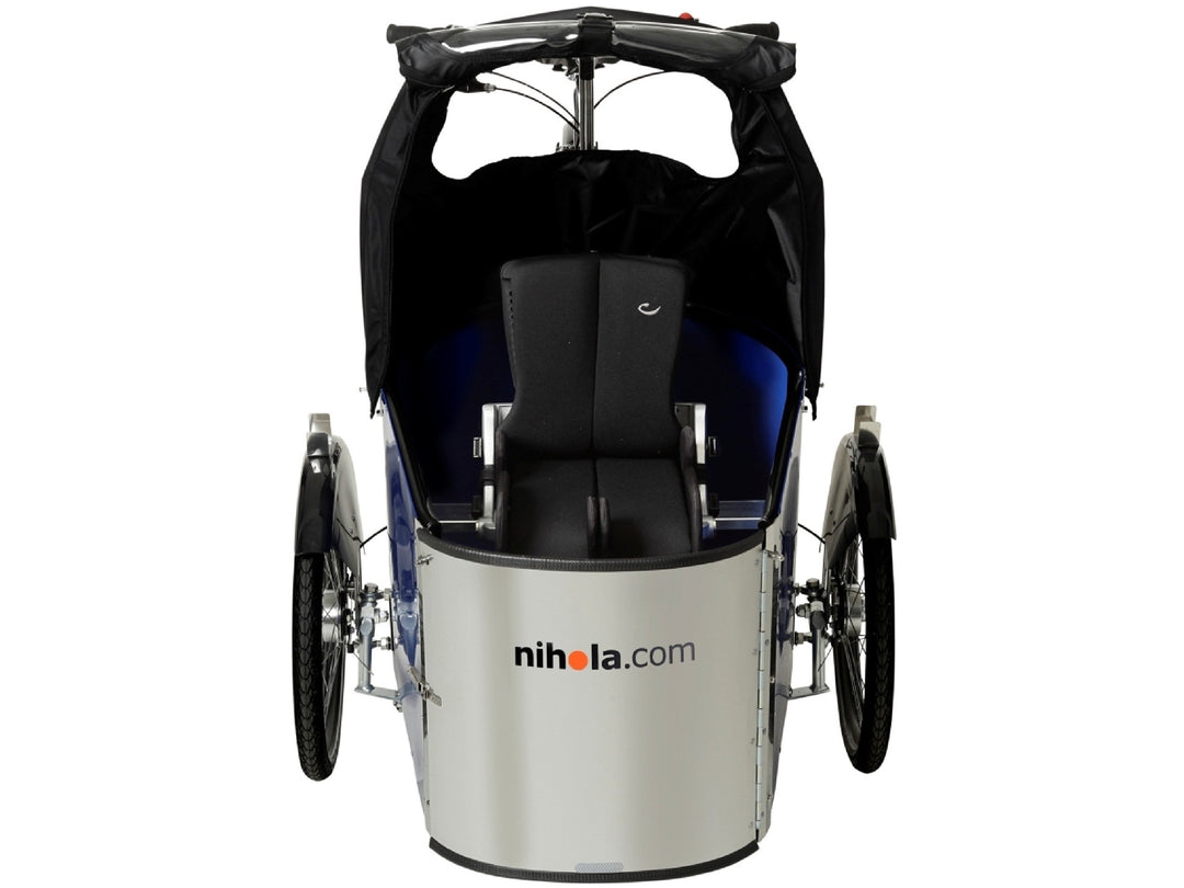 Nihola REHAB El Ladcykel