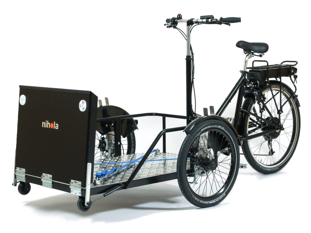 Nihola FLEX Ladcykel