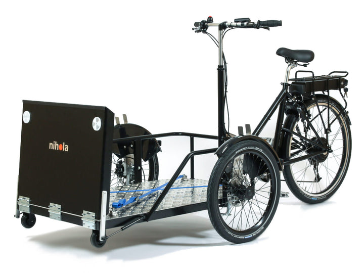 Nihola FLEX Ladcykel