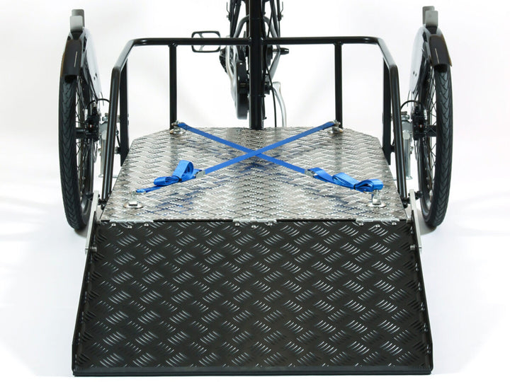 Nihola FLEX Ladcykel