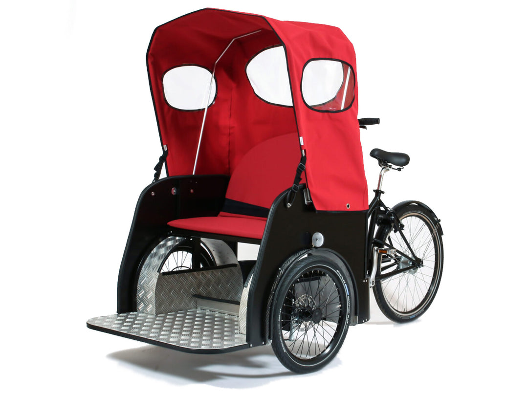 Nihola Taxi El Ladcykel