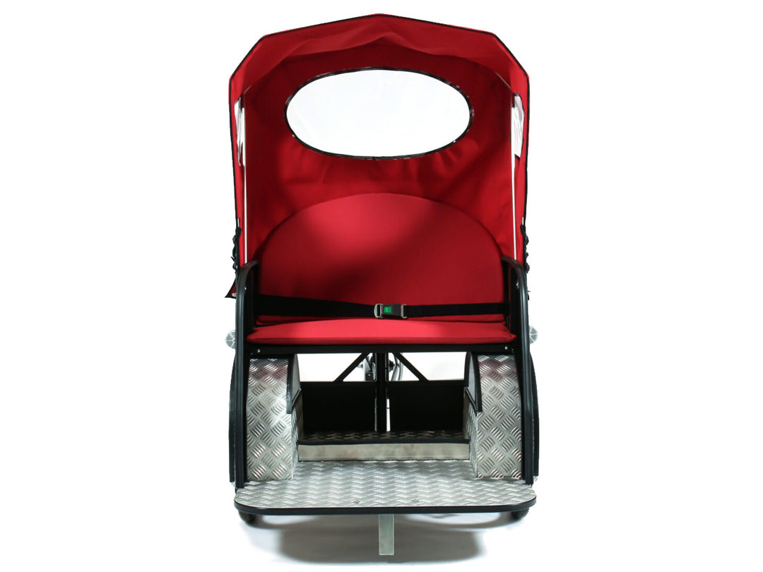 Nihola Taxi El Ladcykel