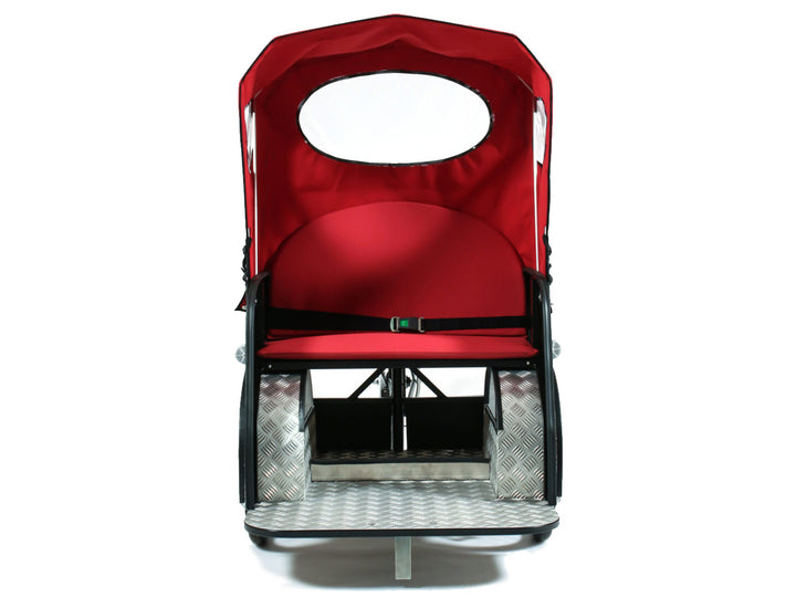 Nihola Taxi El Ladcykel