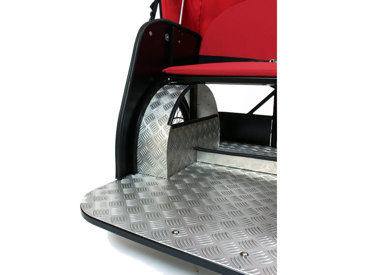 Nihola Taxi El Ladcykel