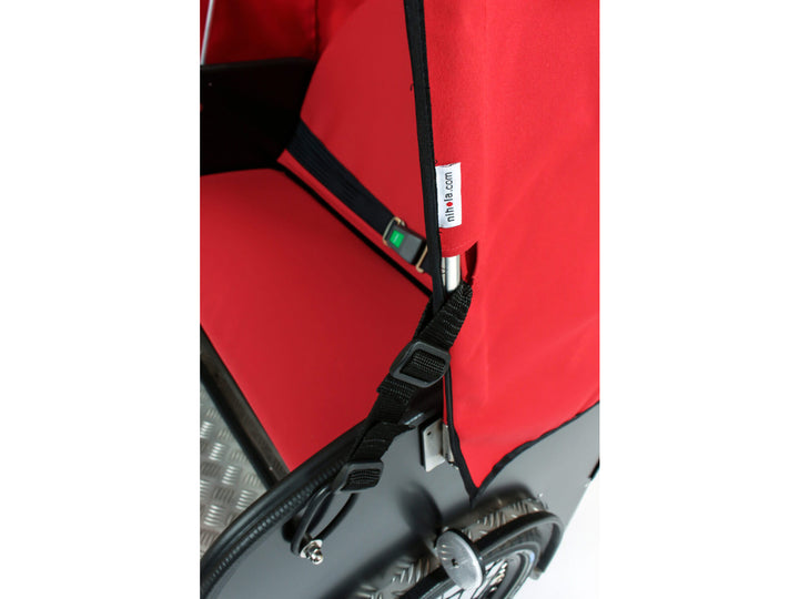 Nihola Taxi El Ladcykel