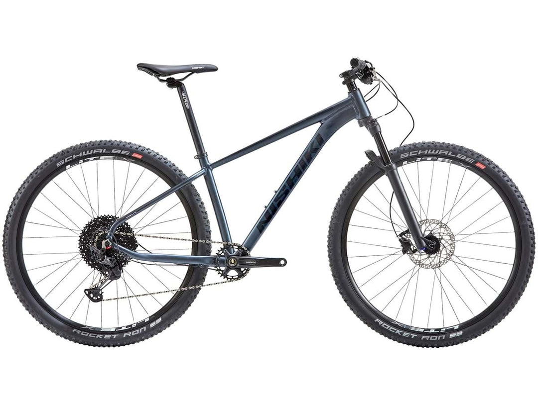 Nishiki Pinnacle Mountainbike