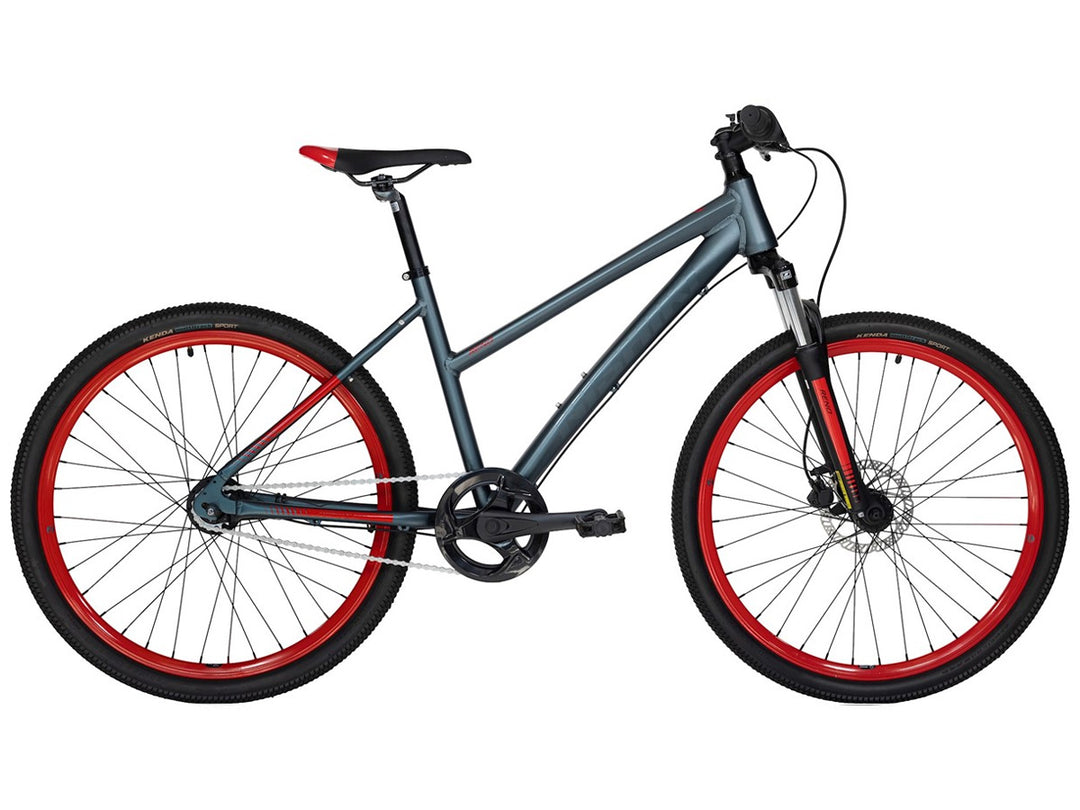 Nishiki Reno Mountainbike