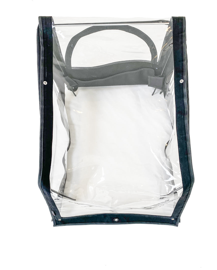 Black Iron Horse IBEX - El Ladcykel