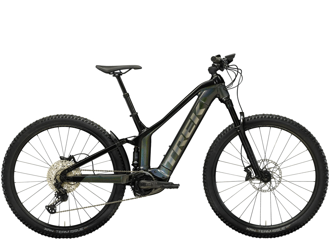 Trek Powerfly FS 7 Gen 3 El-Mountainbike
