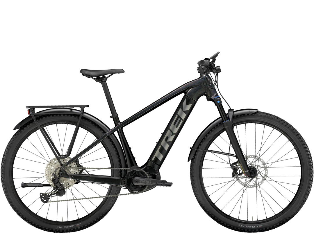 Trek Powerfly Sport 5 625Wh El-mountainbike