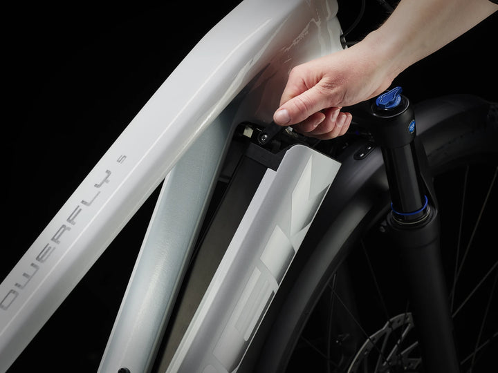 Trek Powerfly Sport 5 625Wh El-mountainbike