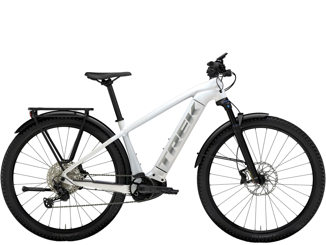 Trek Powerfly Sport 5 625Wh El-mountainbike