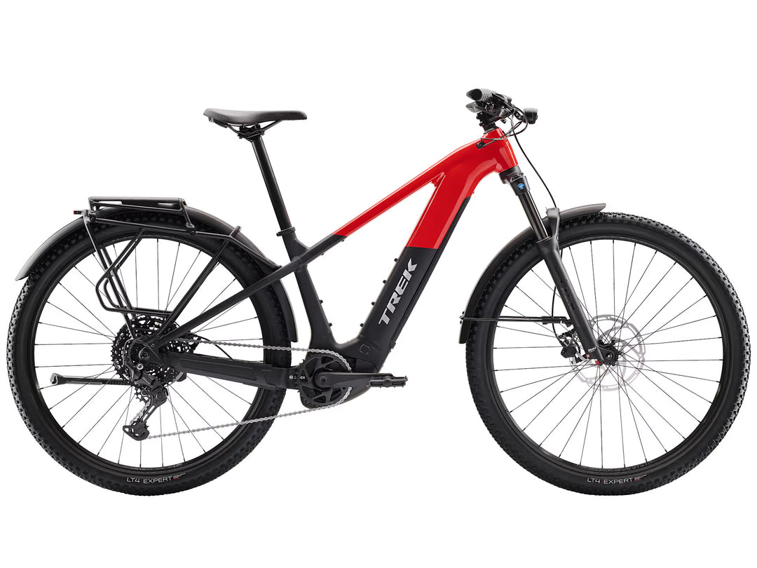 Trek Powerfly+ 4 2026 El-mountainbike