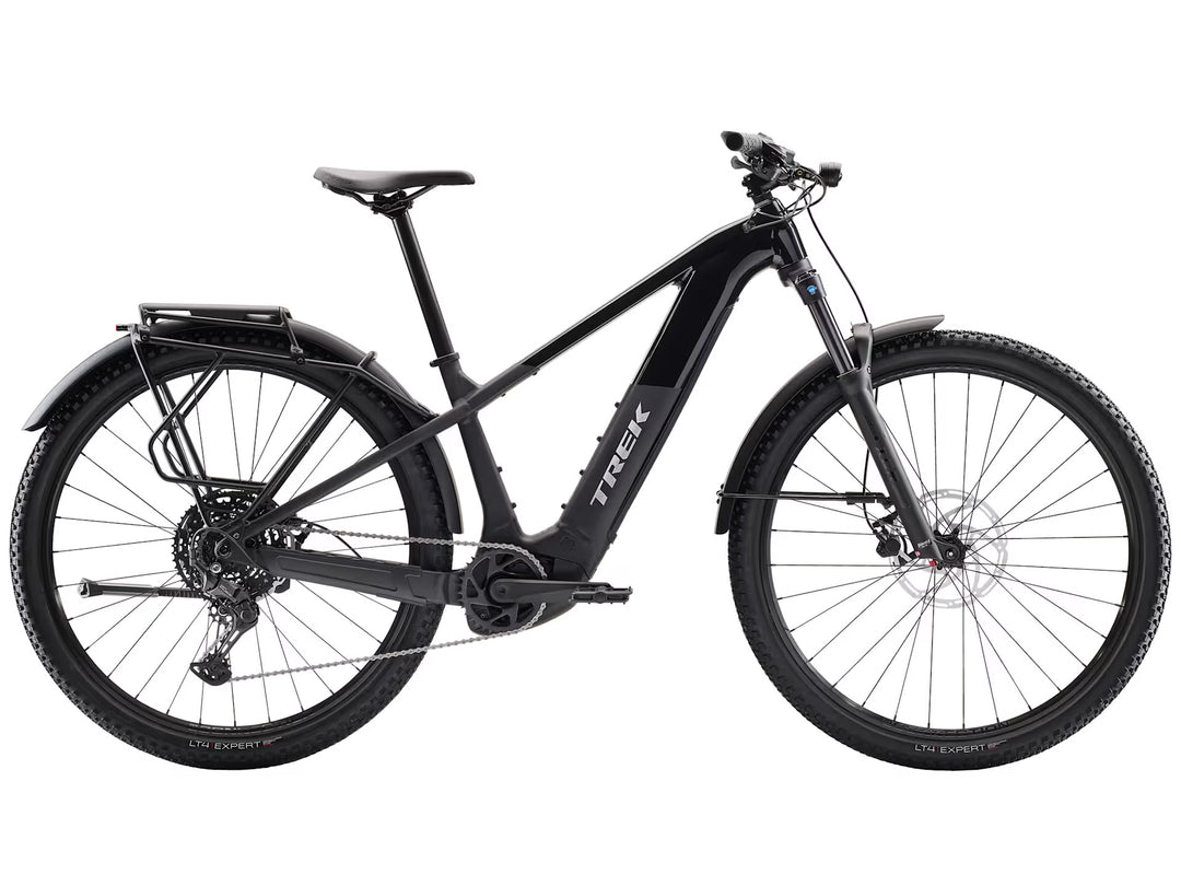 Trek Powerfly+ 4 2026 El-mountainbike