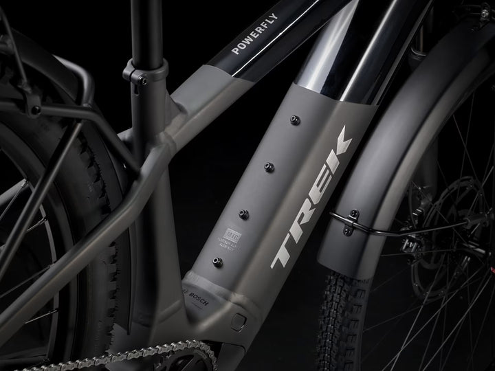 Trek Powerfly+ 4 2026 El-mountainbike