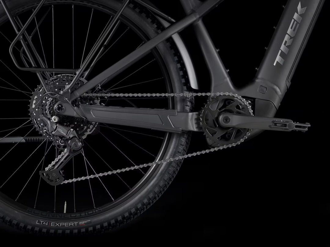 Trek Powerfly+ 4 2026 El-mountainbike