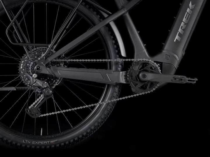 Trek Powerfly+ 4 2026 El-mountainbike