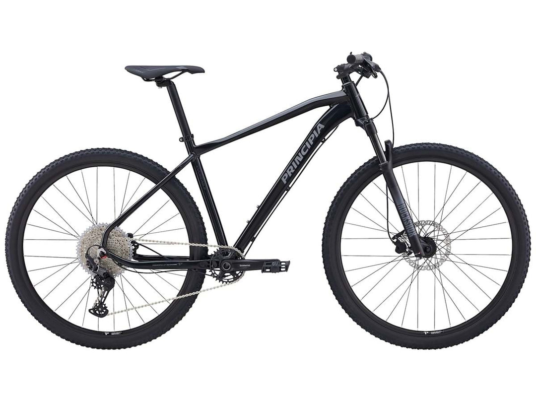 Principia Evoke A8.9 2025 Mountainbike