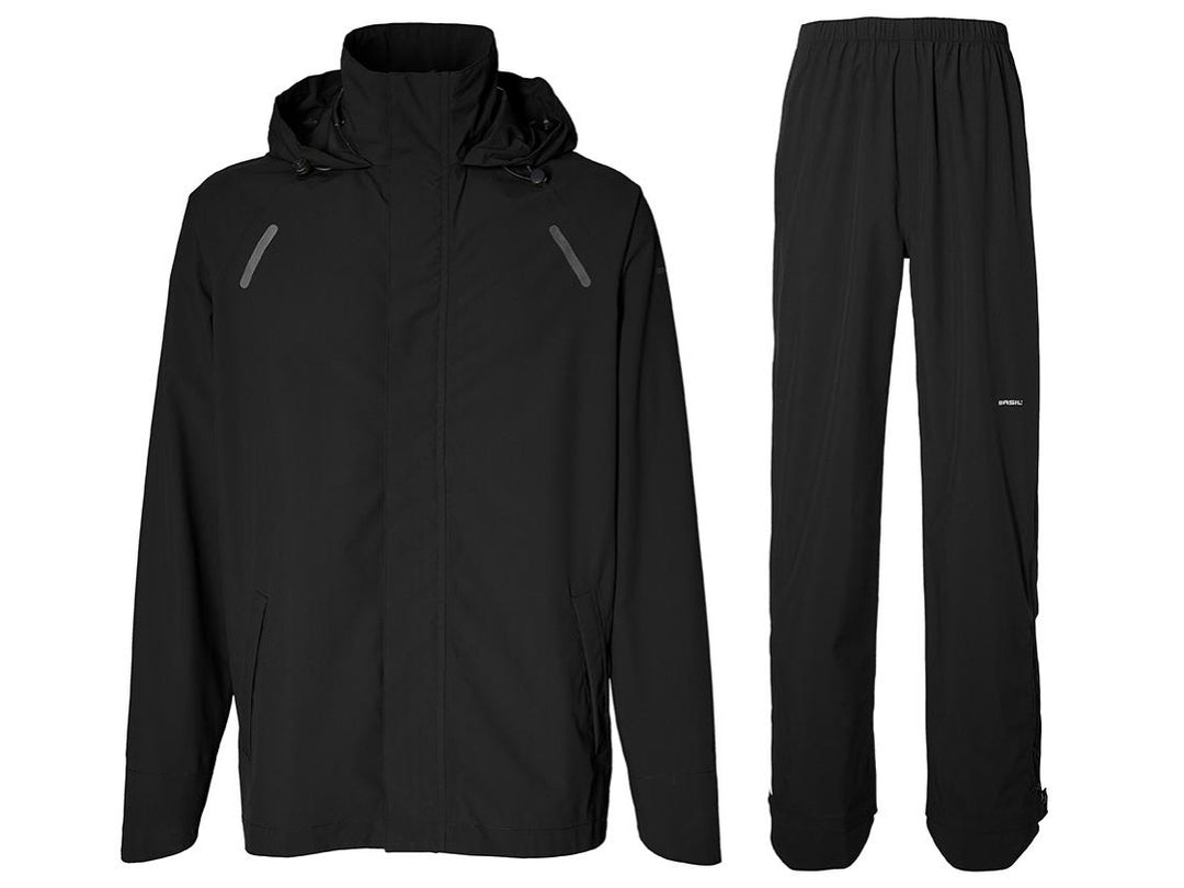 BASIL Skane Regnsæt Unisex