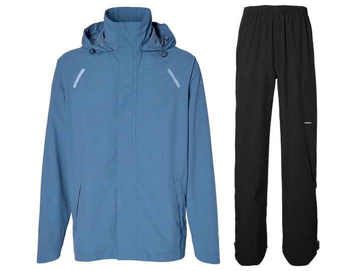 BASIL Skane Regnsæt Unisex