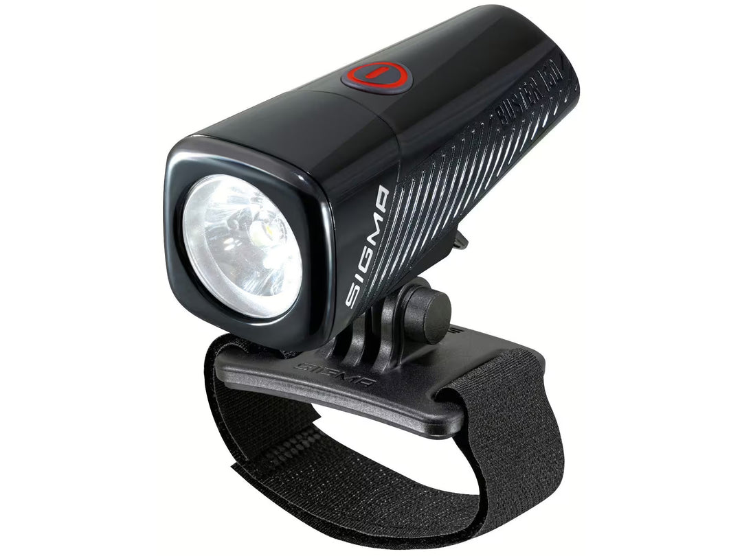 SIGMA SPORT Buster 150 HL Hjelmlygte