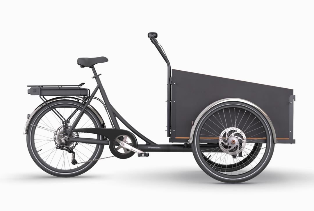 Christiania Bike Classic Reardrive